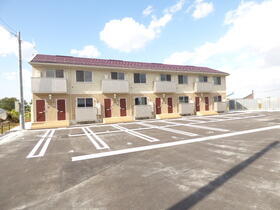 秋田県湯沢市倉内字石山 賃貸アパート