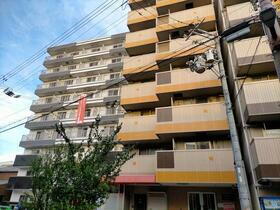 大阪府大阪市西成区天下茶屋１ 賃貸マンション