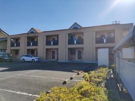 新潟県新潟市秋葉区美善２ 賃貸アパート