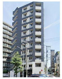 神奈川県横浜市西区浜松町 賃貸マンション