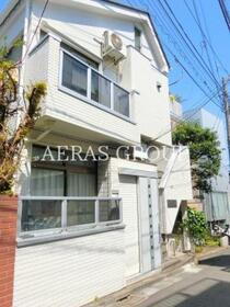 ヒルサイド要町