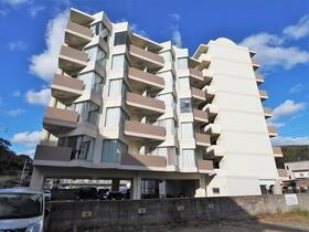 山口県下関市一の宮町２ 賃貸マンション