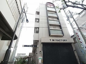 兵庫県神戸市東灘区深江南町４ 築33年9ヶ月 6階建