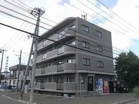 北海道札幌市手稲区新発寒三条１ 4階建 築21年9ヶ月