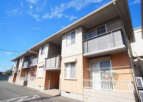 群馬県伊勢崎市今泉町１ 賃貸アパート