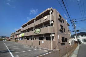 広島県東広島市西条町寺家 3階建 築18年4ヶ月