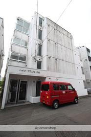 北海道札幌市中央区南二条西１８ 5階建 築37年10ヶ月