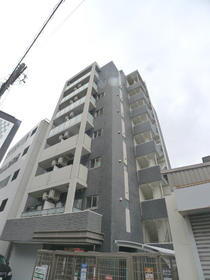 愛知県名古屋市中村区則武１ 9階建 築1年8ヶ月