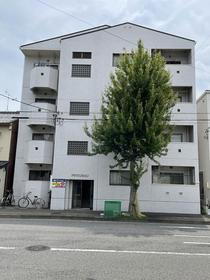 愛知県名古屋市東区矢田４ 4階建 築37年4ヶ月