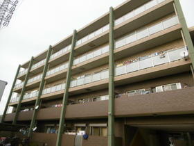 神奈川県横浜市鶴見区駒岡５ 5階建 築16年5ヶ月