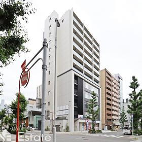 愛知県名古屋市中区丸の内２ 13階建 築1年4ヶ月