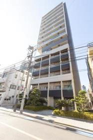 東京都港区高輪１ 15階建 築7年3ヶ月