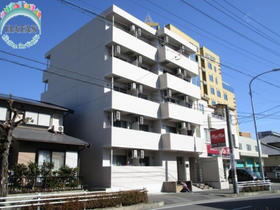 愛知県安城市三河安城本町１ 5階建 築8年4ヶ月
