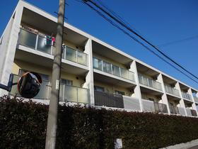 東京都武蔵野市境南町４ 3階建 築14年3ヶ月