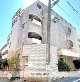 東京都豊島区池袋４ 4階建 築41年1ヶ月