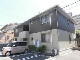 パークハイム　Ｃ棟 2階建