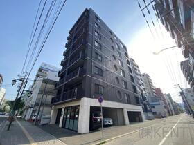 アルファスクエア大通西１７