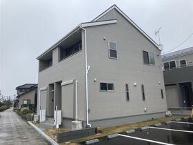 リーブルファイン大衾２号棟