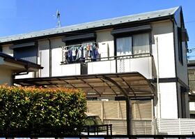 東京都練馬区桜台５ 2階建 築30年10ヶ月