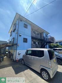 コーポ大門２ 2階建