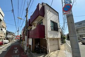東京都品川区二葉１ 3階建 築40年3ヶ月