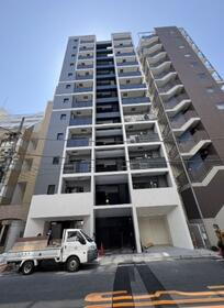 東京都千代田区神田佐久間河岸 賃貸マンション