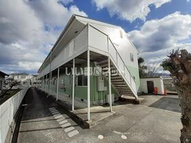 和歌山県橋本市岸上 賃貸アパート