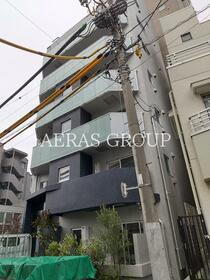 Ｔｈｅ　Ｃｏｔｅａｕ　Ｓｈｉｎ－Ｎａｋａｎｏ 8階建