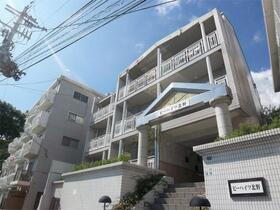 兵庫県神戸市中央区北野町４ 賃貸マンション