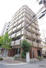 エスティライフ新大阪