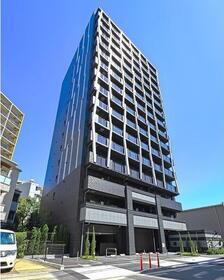 愛知県名古屋市中区千代田３ 賃貸マンション