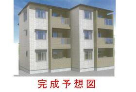 兵庫県神戸市灘区新在家南町４ 賃貸アパート