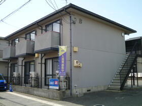 メゾン・フルール　Ｂ