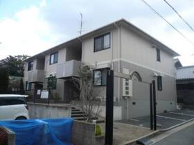 兵庫県川西市南花屋敷２ 賃貸アパート