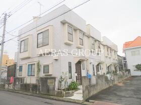 千葉県流山市南流山１ テラスハウス