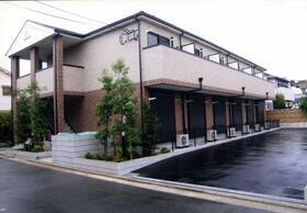 ルナ・コート上野芝