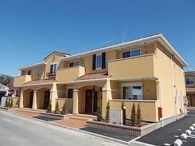 ベルデ　ブリッサＩ