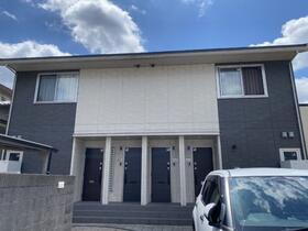 福井県福井市文京２ 賃貸アパート