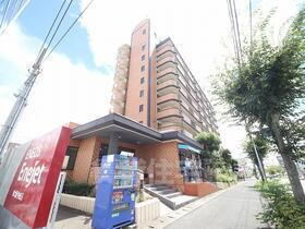 シロハイヌ今米（旧セントラルハイツ）