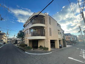 兵庫県神戸市東灘区御影１ 賃貸マンション