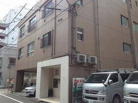 東京都台東区台東４ 4階建 築49年1ヶ月