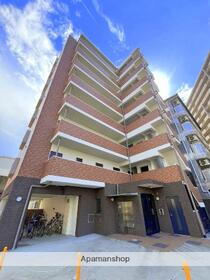 大阪府堺市北区百舌鳥梅北町１ 賃貸マンション