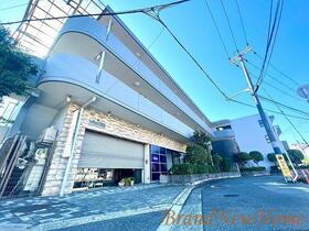 サザンコートなかもず