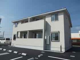 茨城県下妻市下妻丙 賃貸アパート