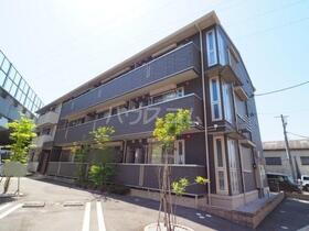 神奈川県川崎市多摩区宿河原６ 賃貸アパート