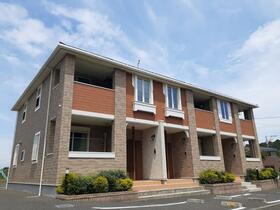 茨城県水戸市見川３ 賃貸アパート