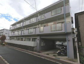 愛知県名古屋市天白区平針１ 4階建 築31年10ヶ月