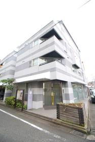 東京都品川区西品川１ 4階建 築31年7ヶ月
