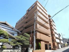奈良県生駒市東生駒１ 7階建 築32年5ヶ月