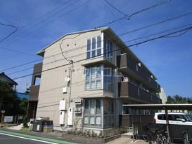 静岡県浜松市中央区初生町 3階建 築8年6ヶ月